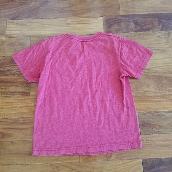 Vans youth tee - Picture 2 of 4